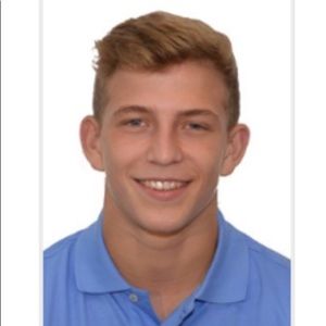 Meet your Posher, Zachary